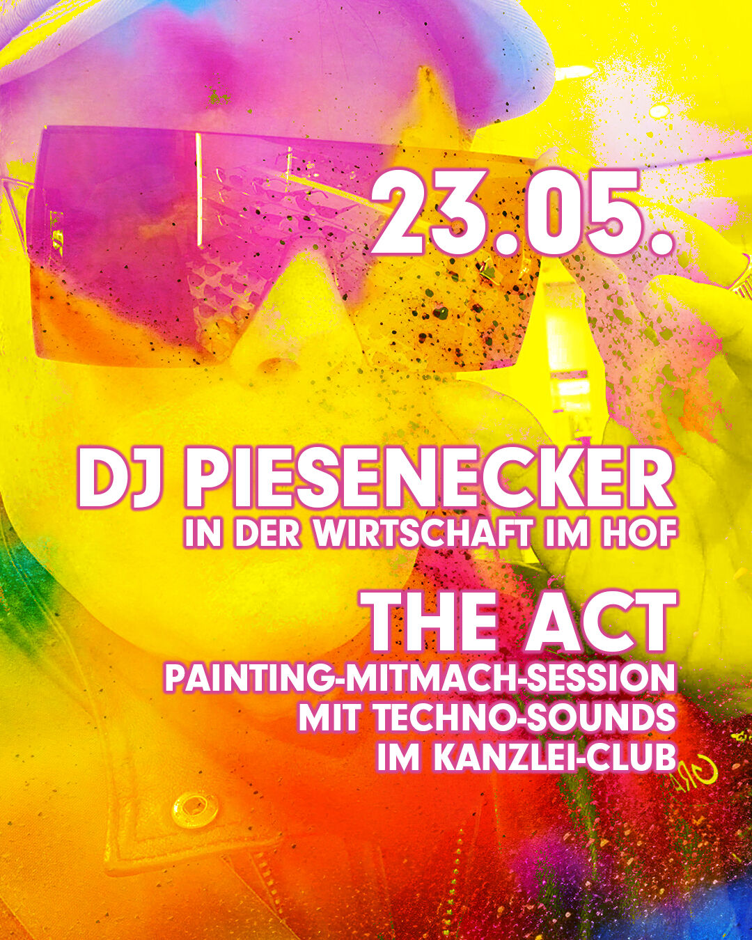 2025 05 23 Piesenecker TheAct IG