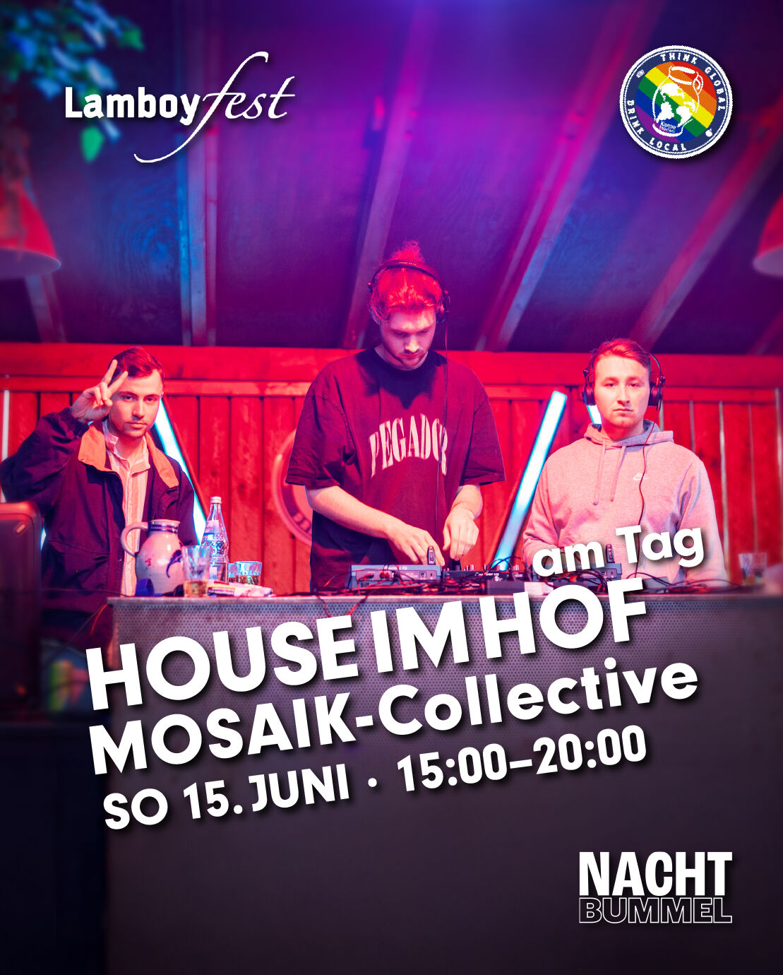 2025 06 15 House Tag