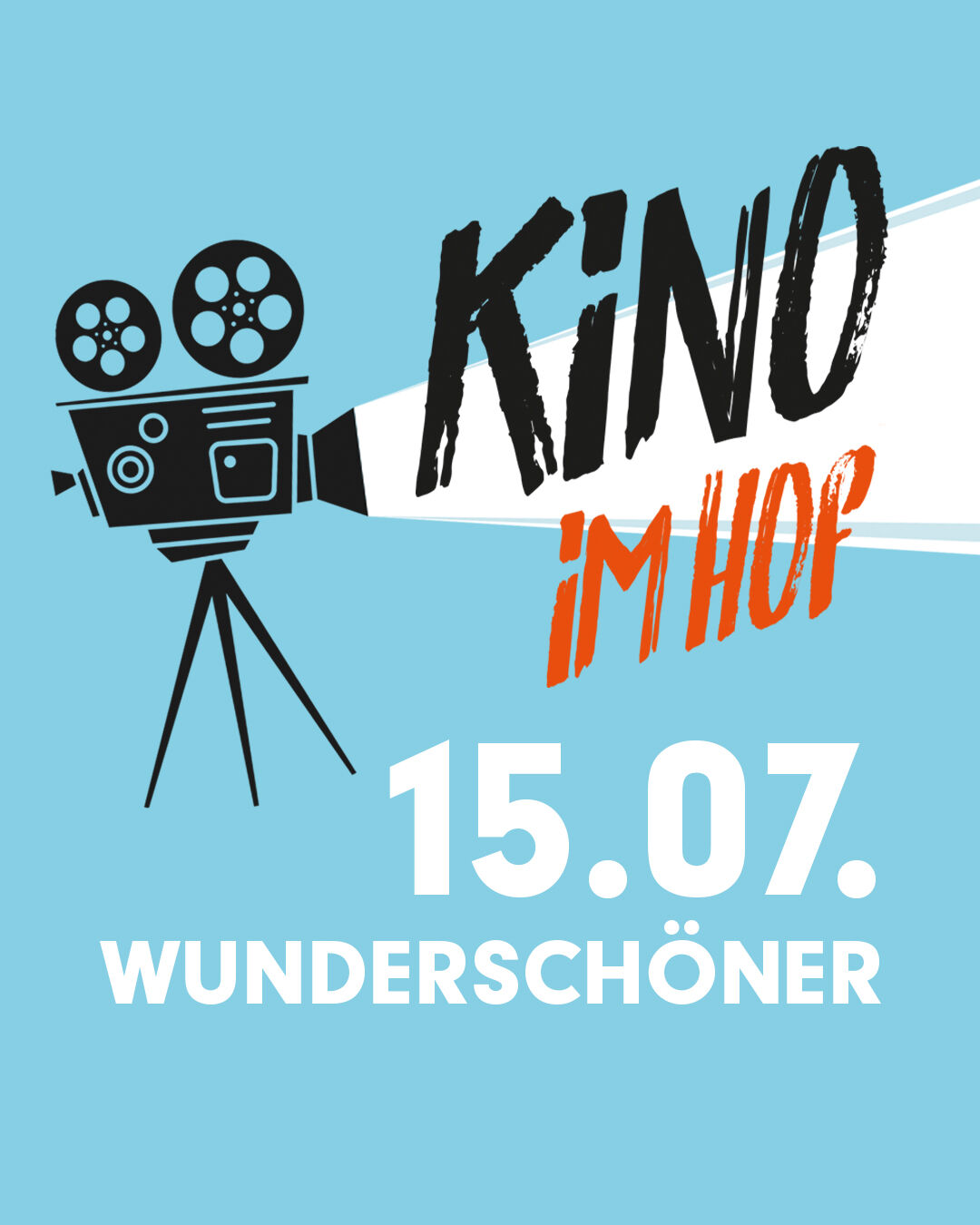 2025 07 15 Kino im Hof IG