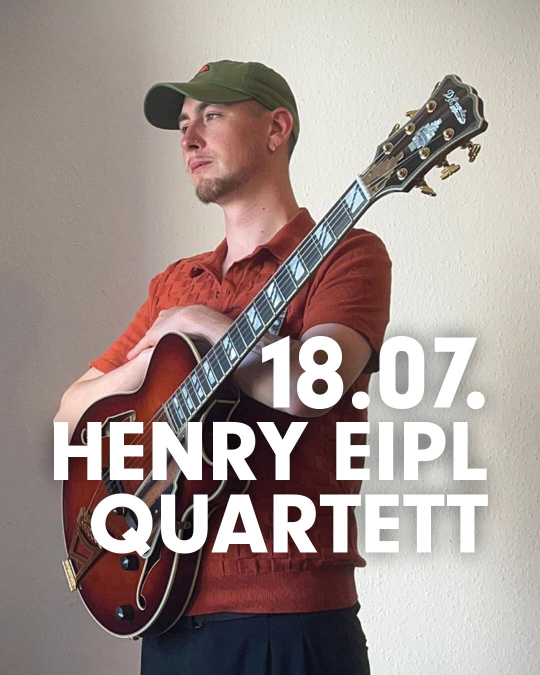 2025 07 18 Henry Eipl Quartett IG