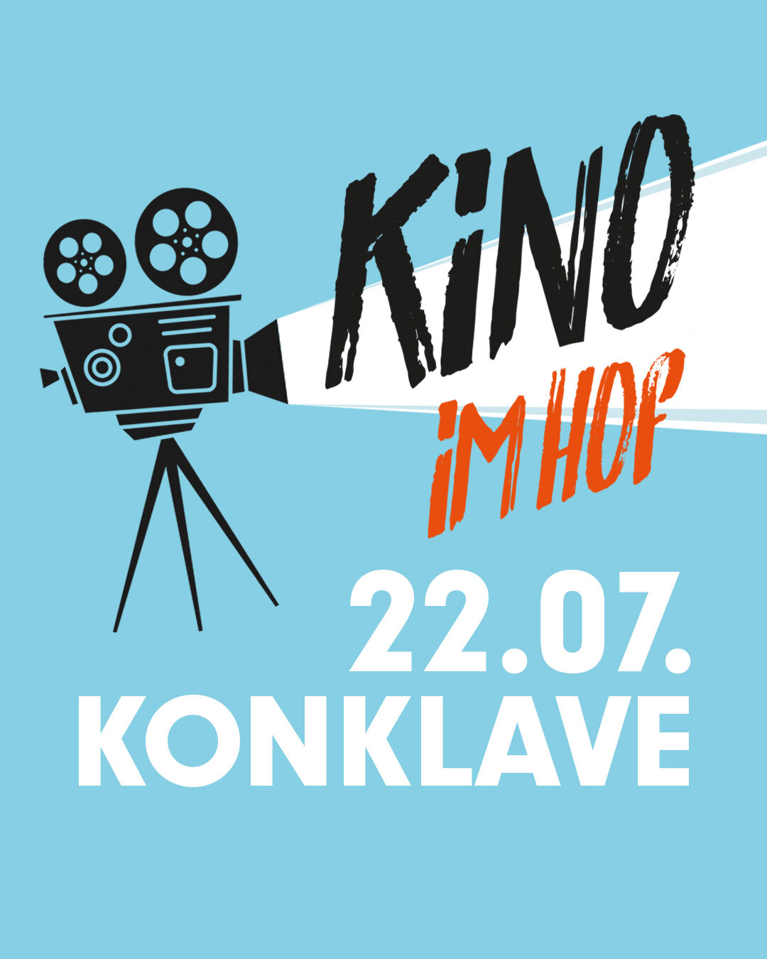 2025 07 22 Kino im Hof IG