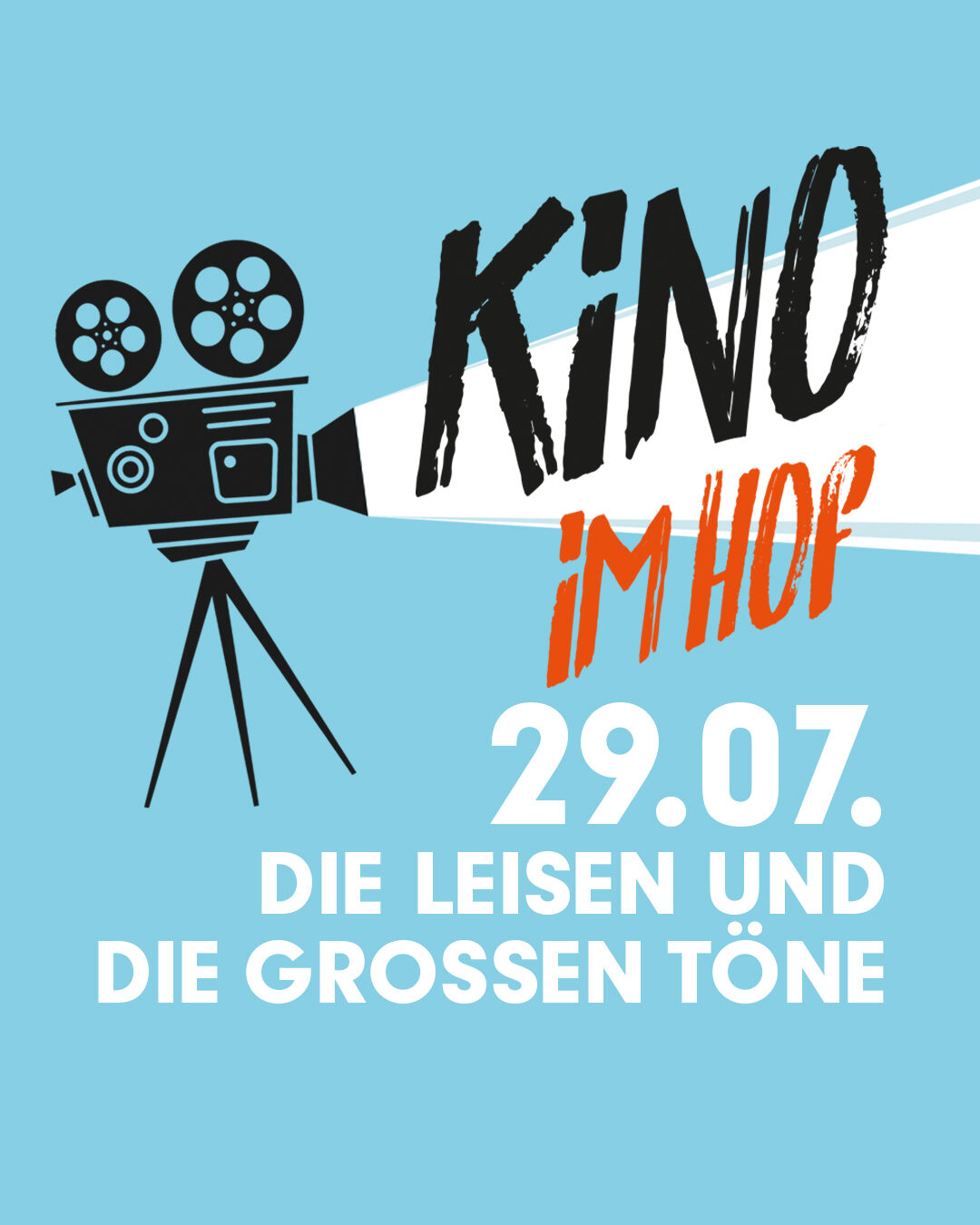 2025 07 29 Kino im Hof IG