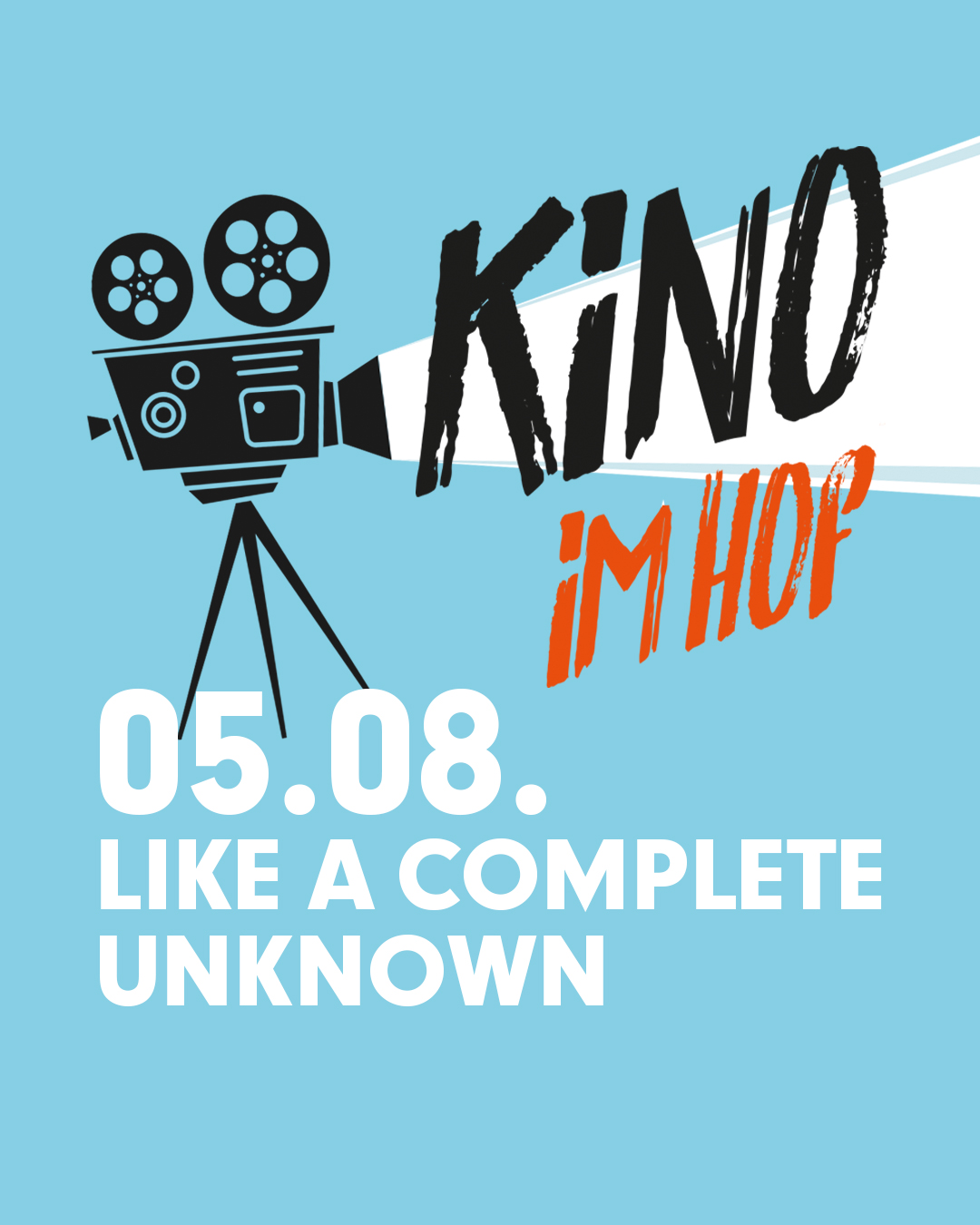 2025 08 05 Kino im Hof IG