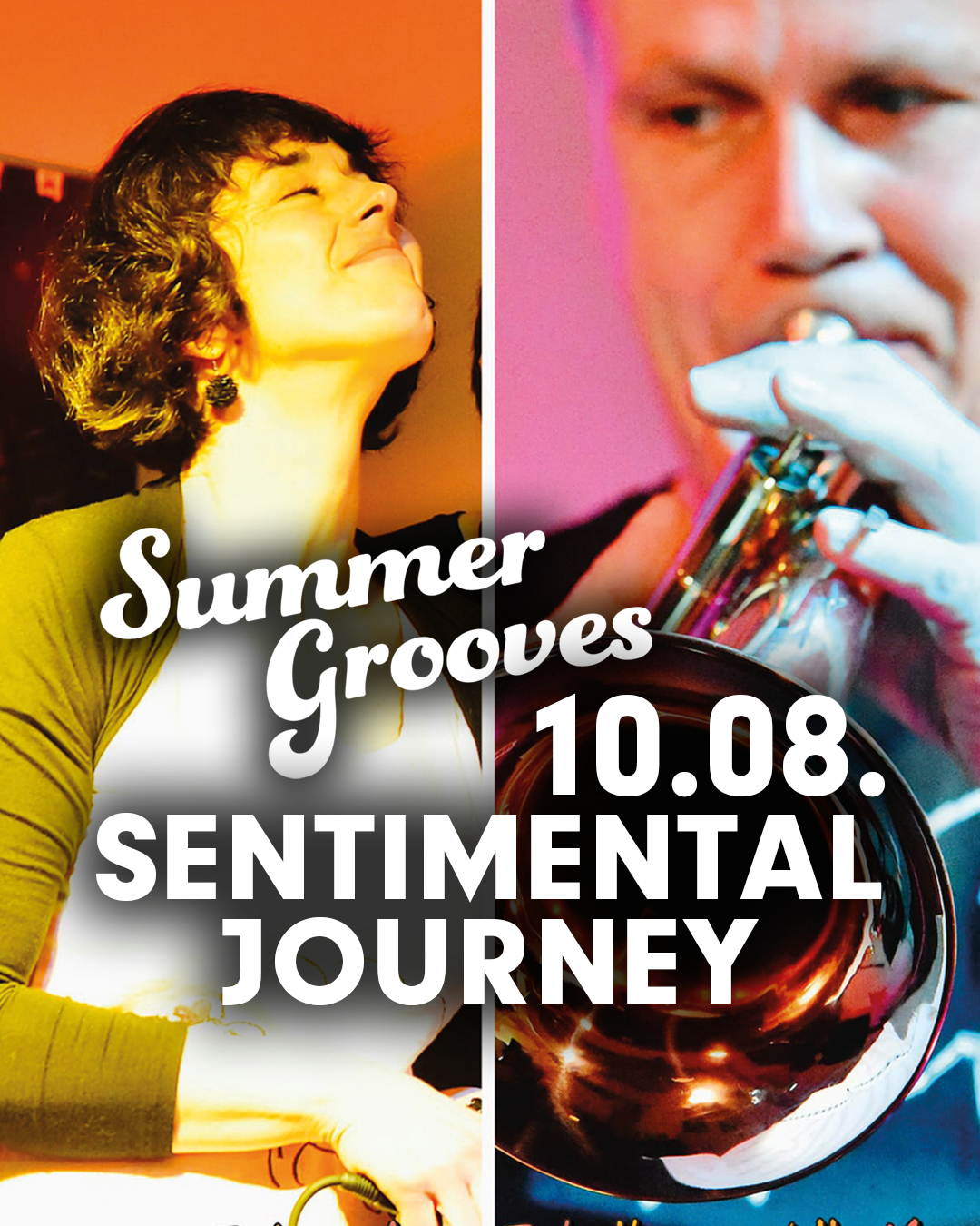 2025 08 10 Summer Grooves Sentimental Journey IG
