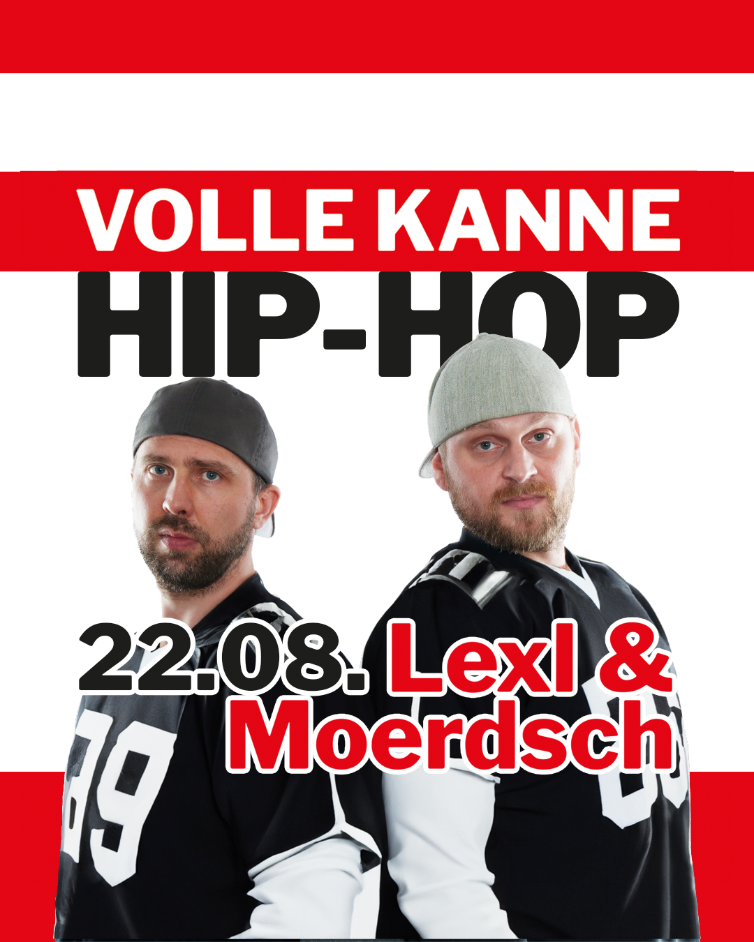 2025 08 22 Volle Kanne HipHop IG