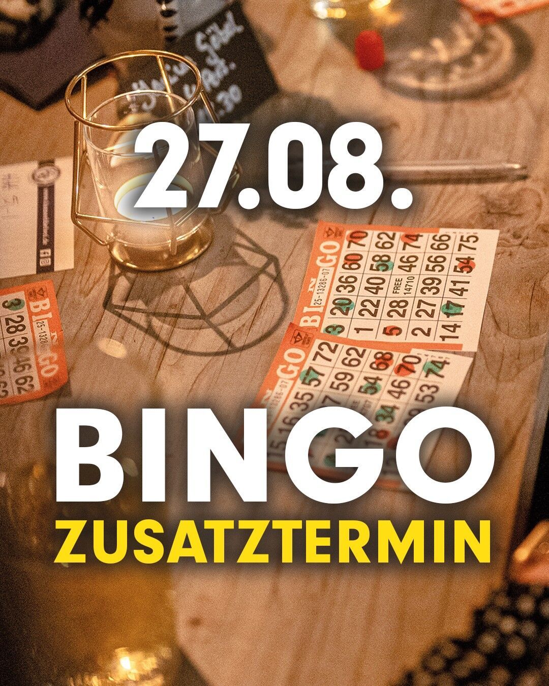 2025 08 27 Bingo IG