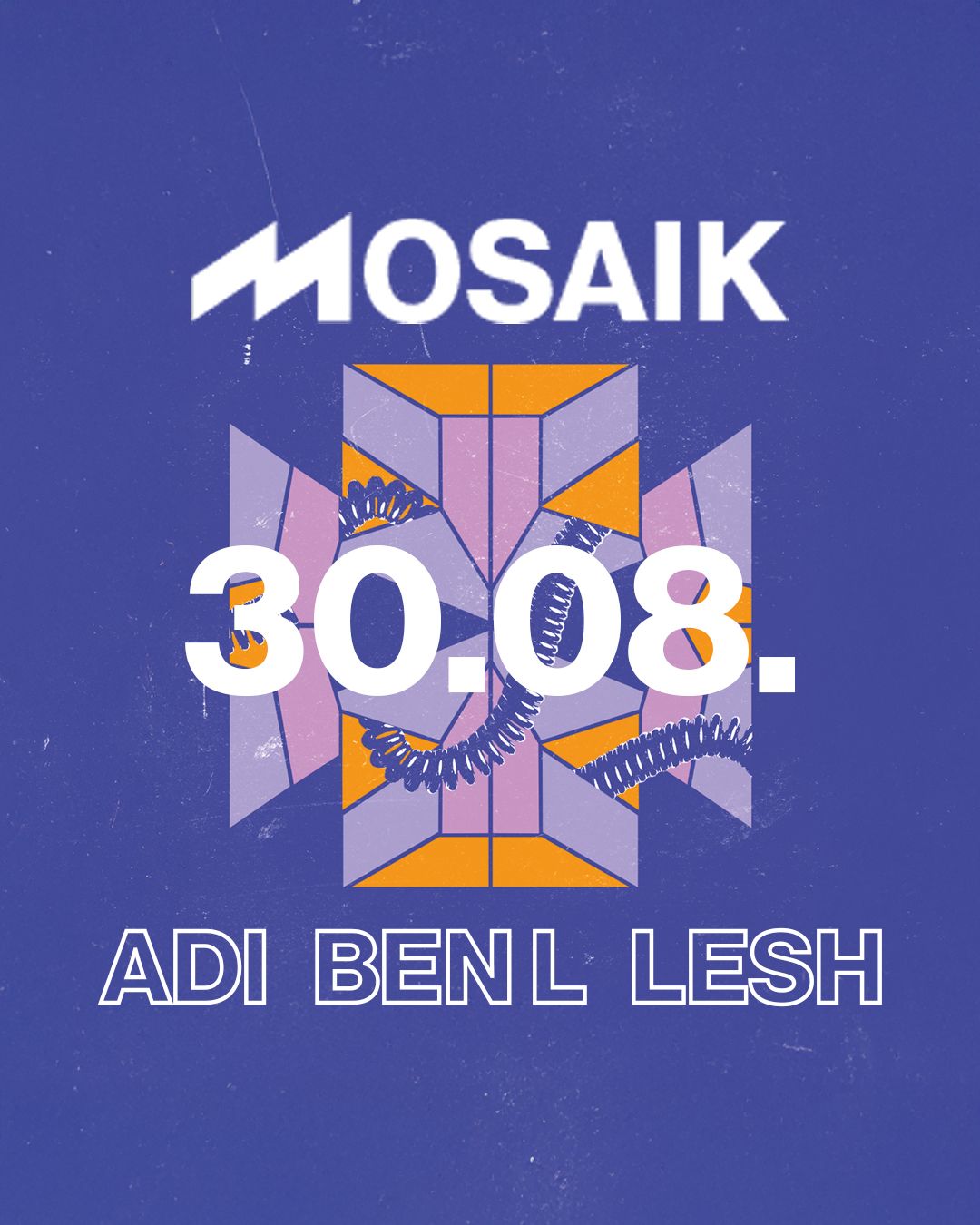 2025 08 30 Mosaik IG