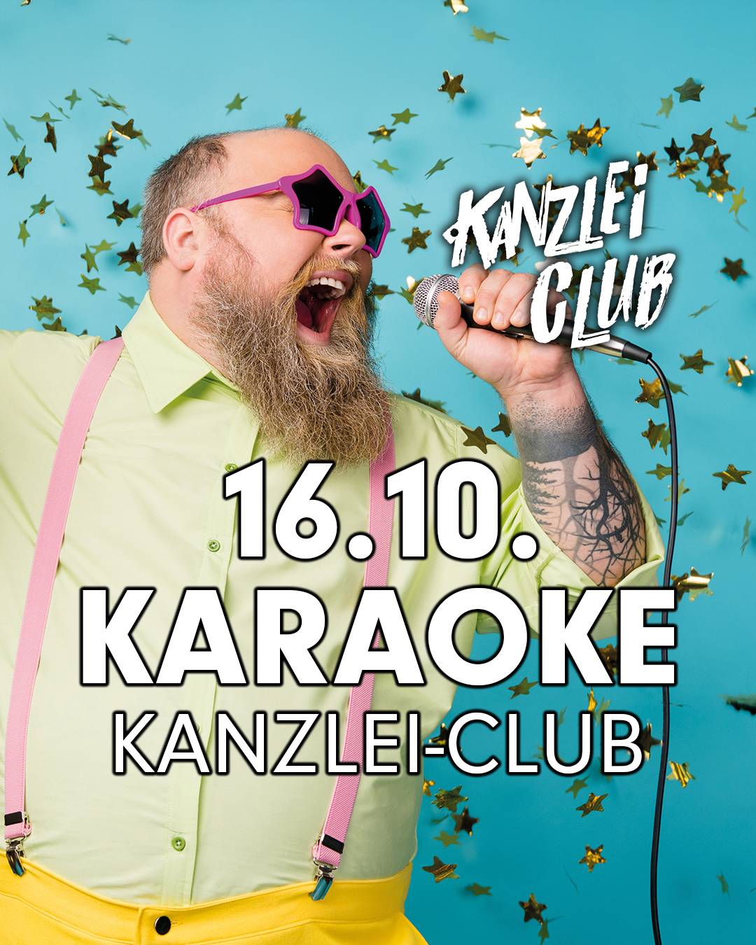 2025 10 16 Karaoke IG