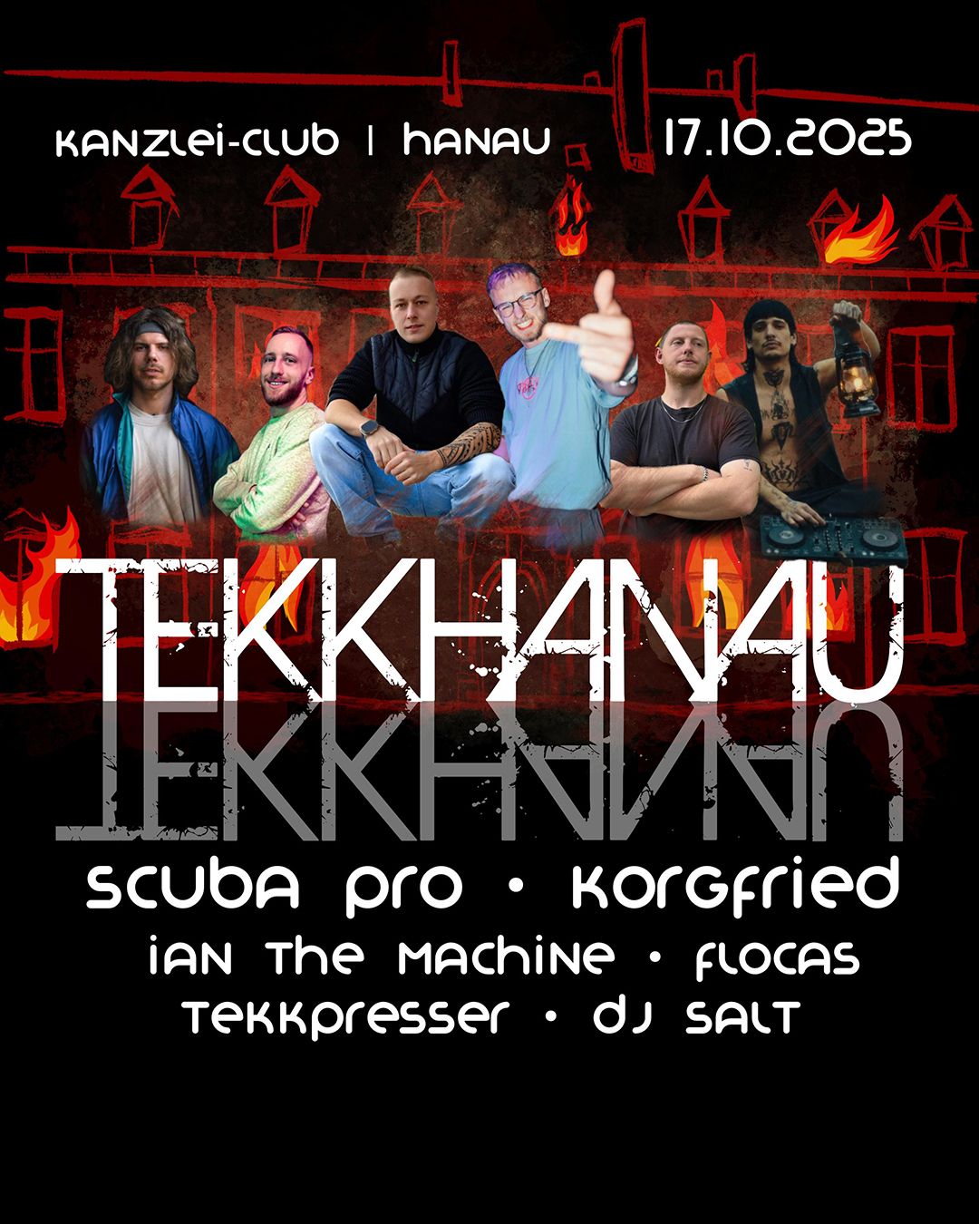 2025 10 17 Tekk Hanau