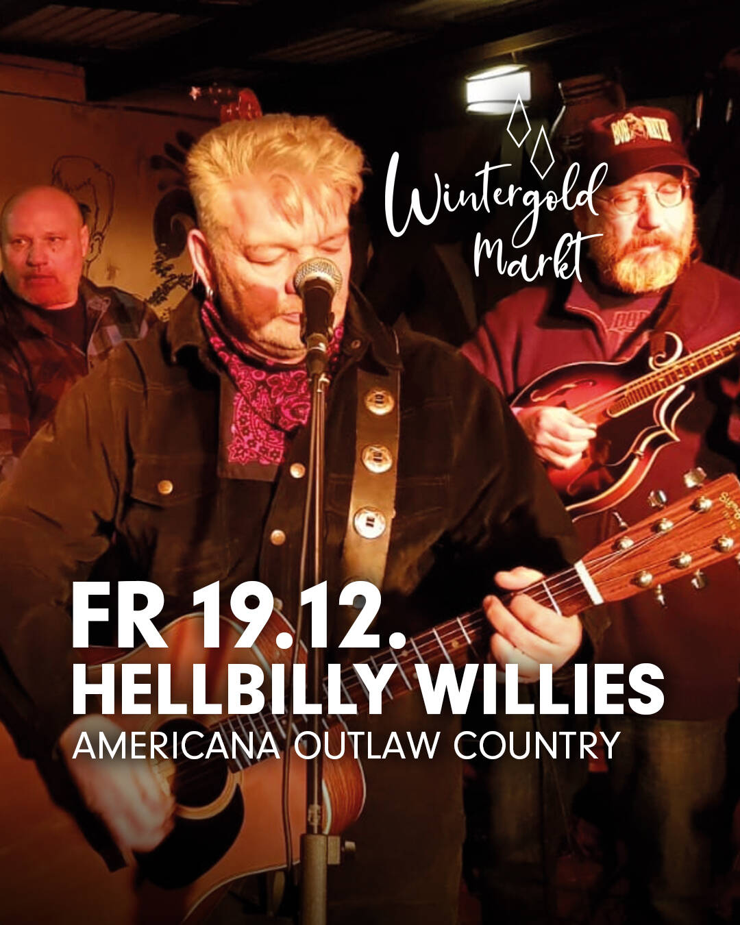 2025 12 19 Hellbilly Willies IG