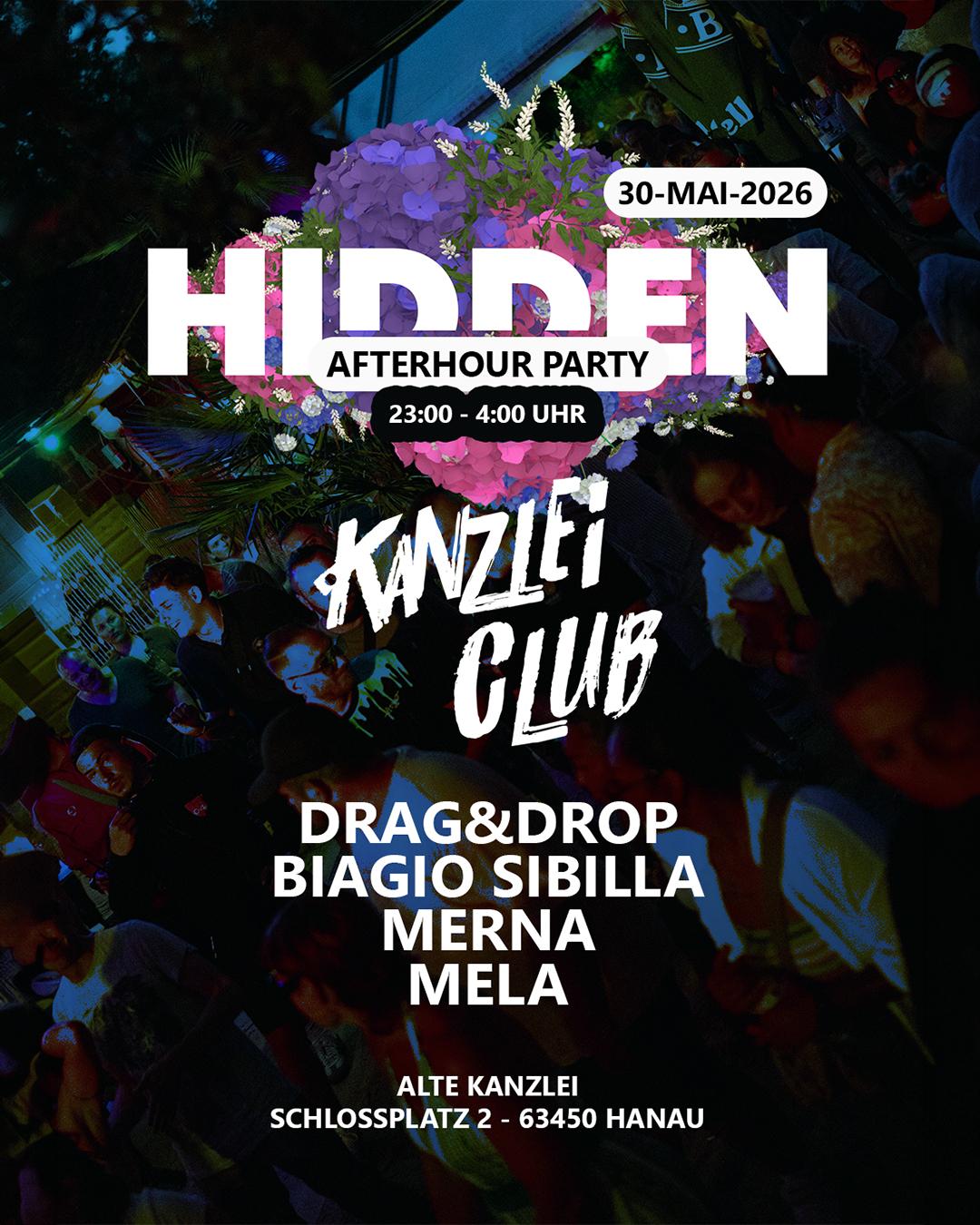 2026 05 30 HiddenParty