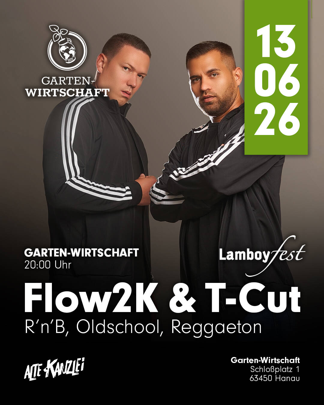 2026 06 13 LF DJs IG