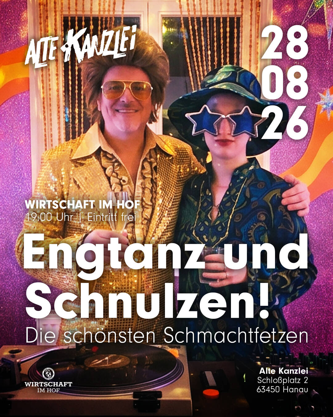 2026 08 28 Engtanz Schnulzen IG