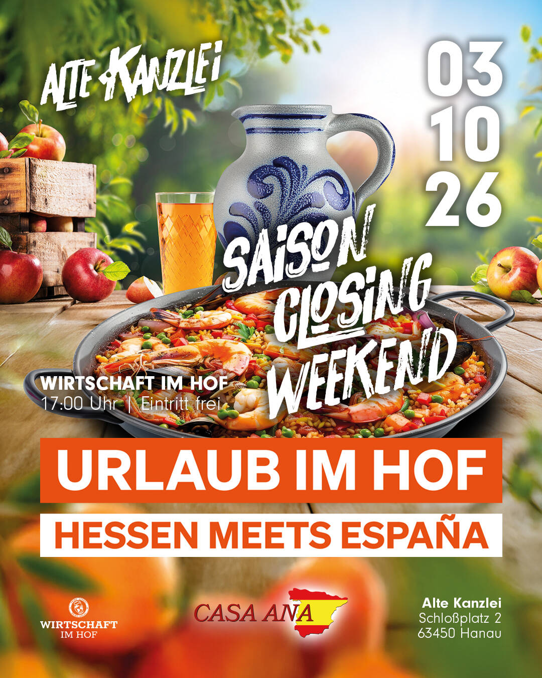 2026 10 03 Urlaub im Hof IG