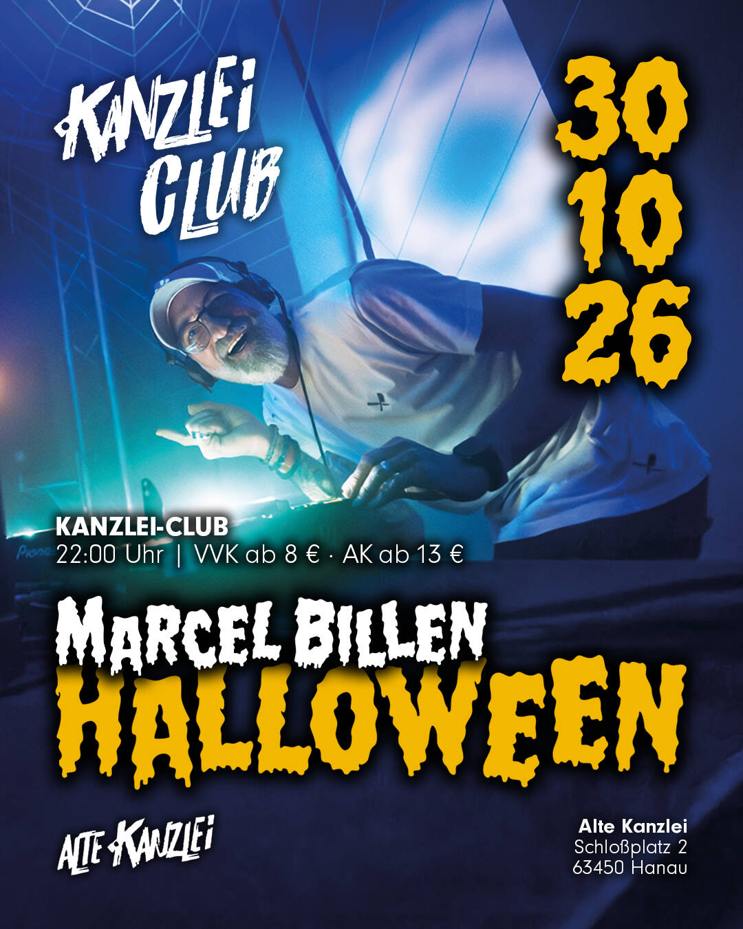 2026 10 30 Halloween 1 Billen IG