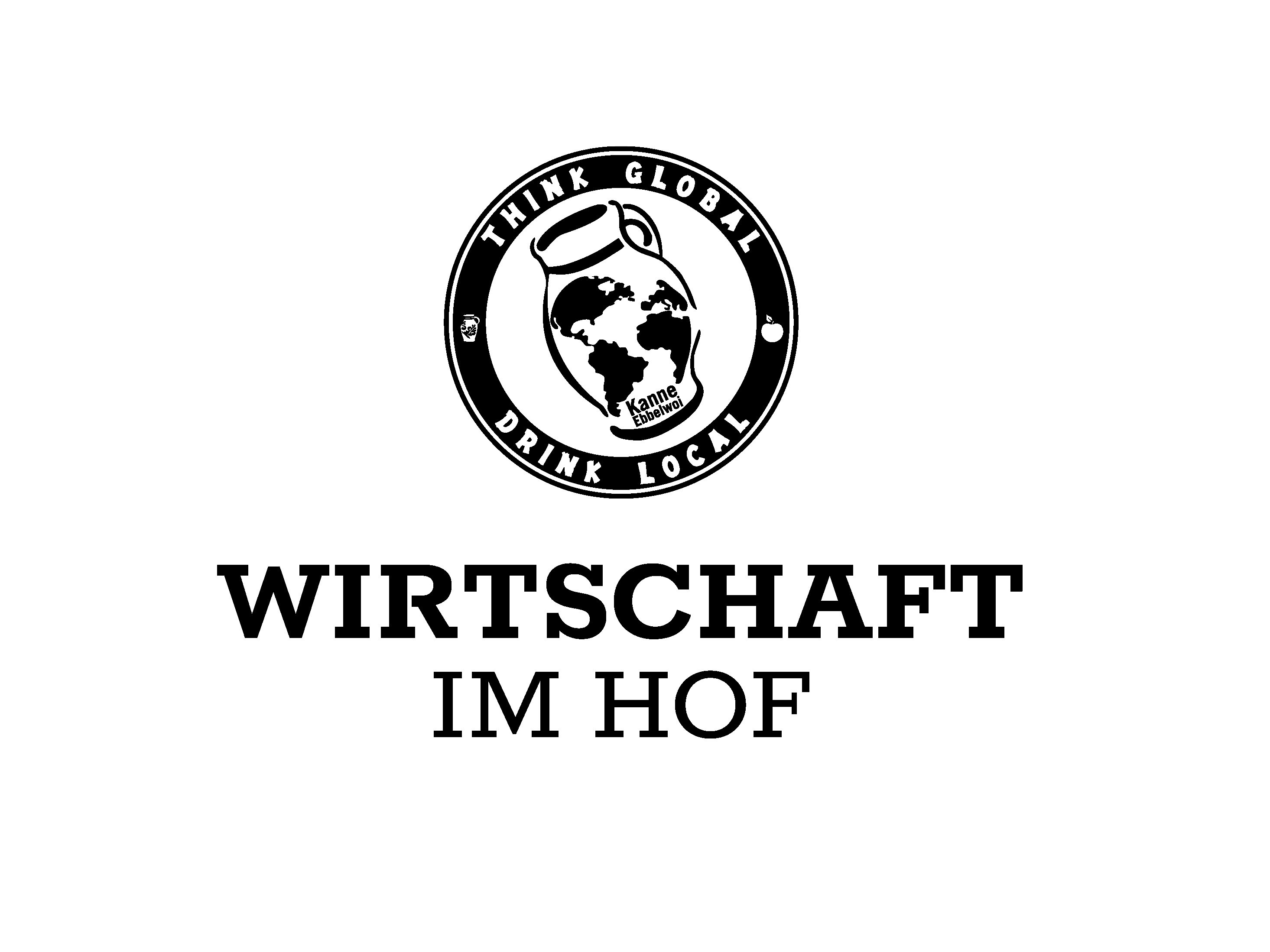 logo wirtschaft im hof