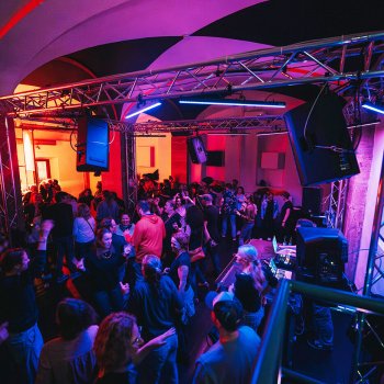 KANZLEI-CLUB in der ALTEN KANZLEI