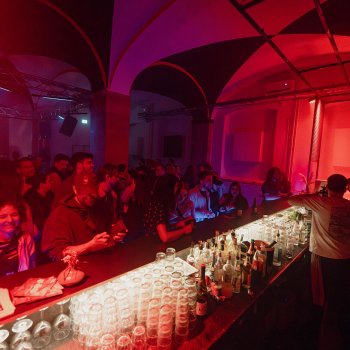 KANZLEI-CLUB in der ALTEN KANZLEI