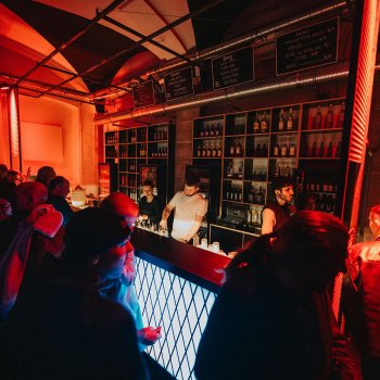 KANZLEI-CLUB in der ALTEN KANZLEI