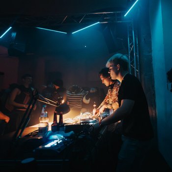 KANZLEI-CLUB in der ALTEN KANZLEI