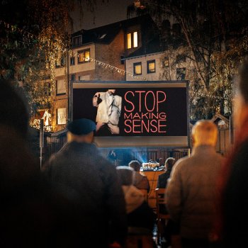 WIRTSCHAFT IM HOF · Think Global – Drink Local