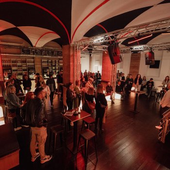 KANZLEI-CLUB in der ALTEN KANZLEI