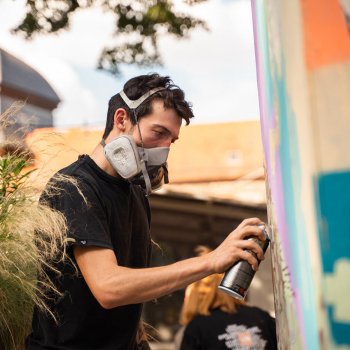 WIRTSCHAFT IM HOF · Think Global – Drink Local
